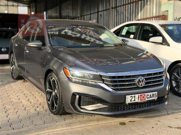 ڤۆڵکسواگن پاسات 2020  بۆ فرۆشتن لە عێراق - کەرکووک